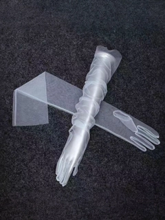 Белый