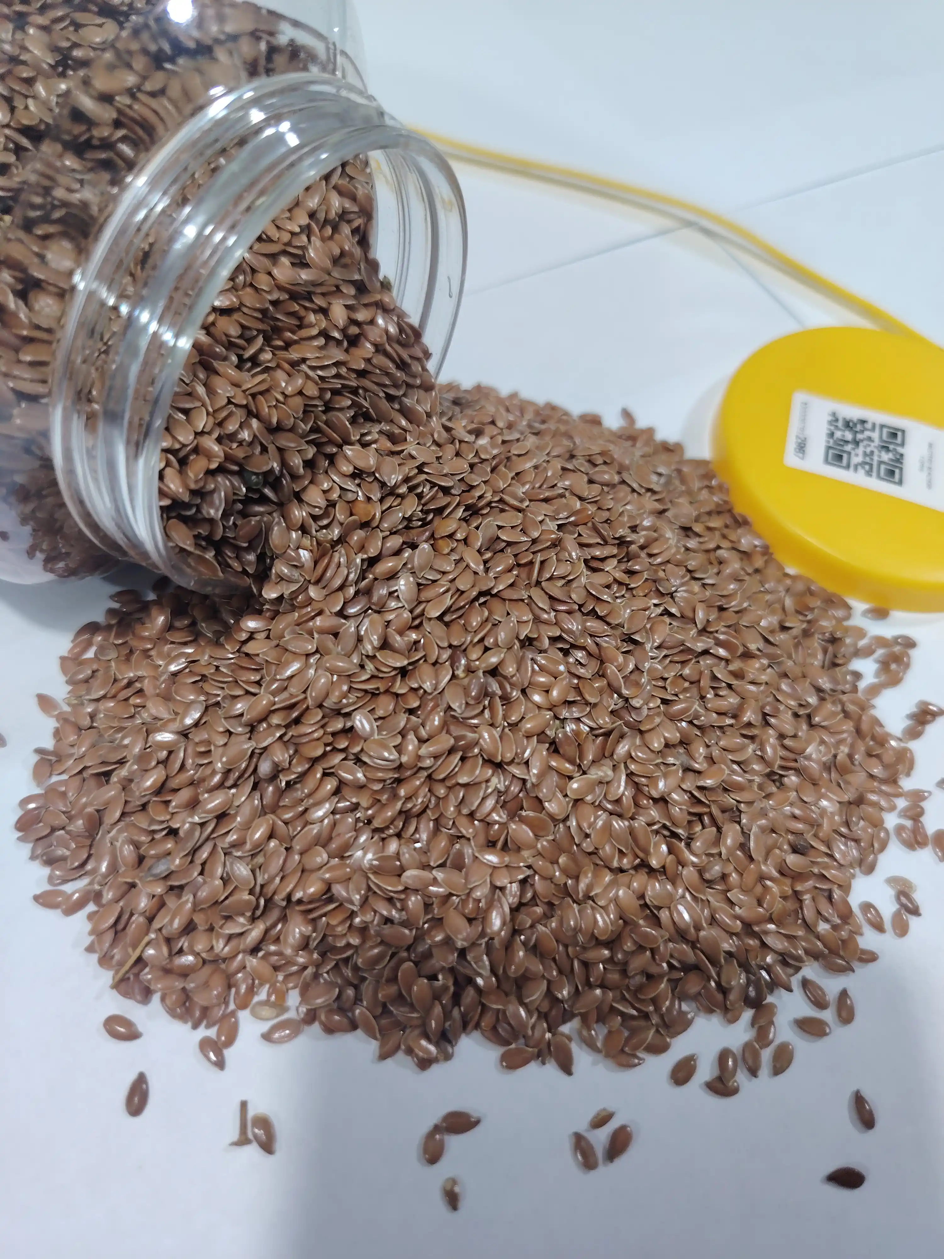 Zig‘ir Urug‘i 500 gr, 400 gr — Tabiiy Toza Mahsulot | Premium Sifat