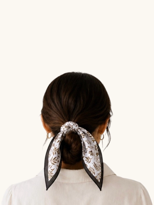 Bandana, turk mahsuloti, o‘lchami 50x50