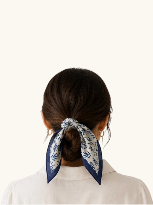 Bandana, turk mahsuloti, o‘lchami 50x50
