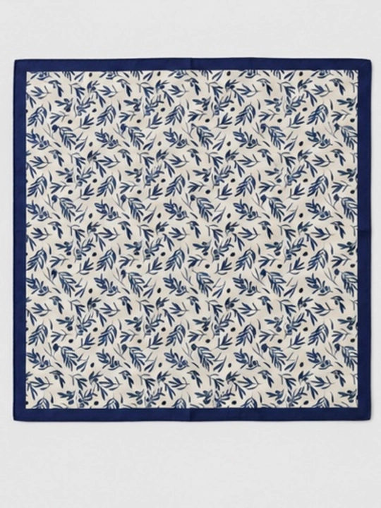 Bandana, turk mahsuloti, o‘lchami 50x50