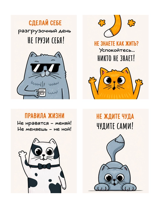 U va qiz uchun tabriknomalar, Motivatsiya tabriknomalari