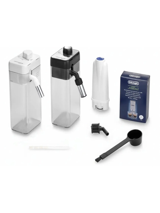 Qahva mashinasi DeLonghi Eletta Ultra ECAM470.85.MB