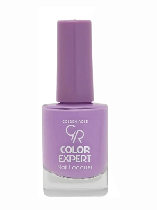 Лак для ногтей Golden Rose Color Expert - 
