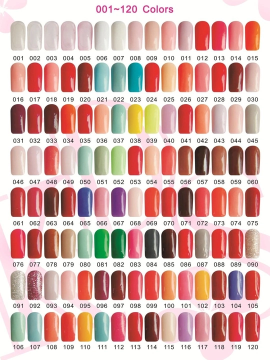 Лак для ногтей Golden Rose Color Expert