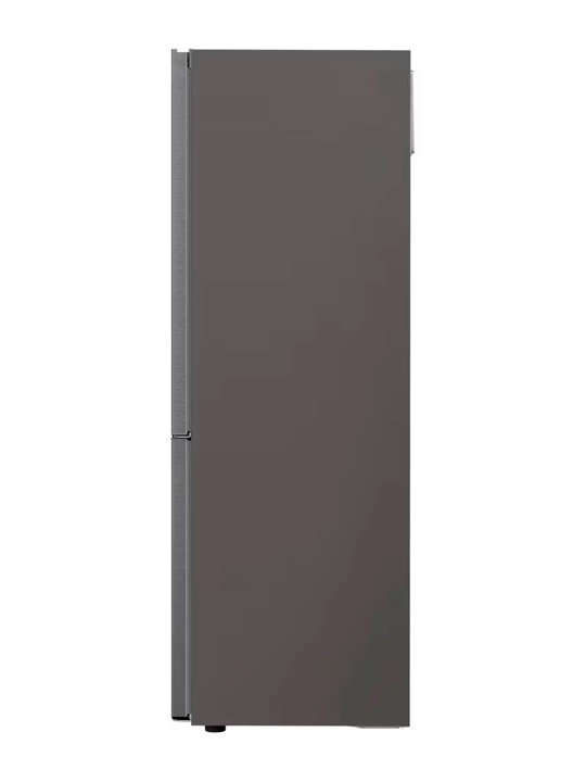 Sovutgich LG GC-B459SLCL, 341 L, DoorCooling+™, Smart Inverter Compressor