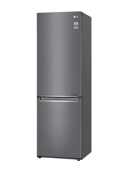 Sovutgich LG GC-B459SLCL, 341 L, DoorCooling+™, Smart Inverter Compressor