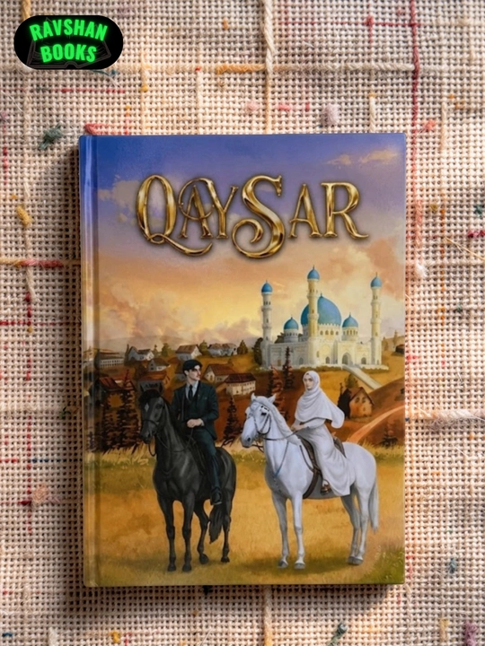 Qaysar - 
