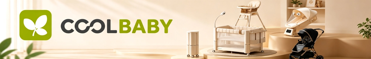 Coolbaby Market