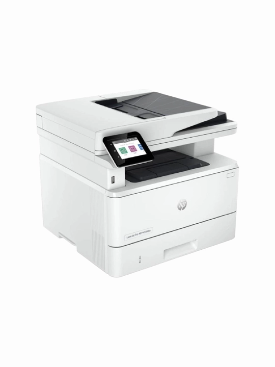 HP LaserJet Pro MFP 4103dw 2Z627A A4 40 стр/мин 512MB WiFi LAN дуплекс DADF LCD USB МФУ