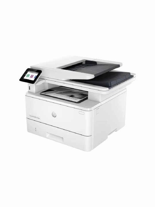 HP LaserJet Pro MFP 4103dw 2Z627A A4 40 стр/мин 512MB WiFi LAN дуплекс DADF LCD USB МФУ