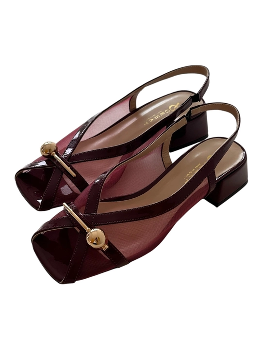 Ayollar tuflisi, poshnali sandal, 36-40 razmer, turkiya