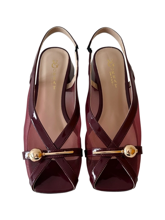Ayollar tuflisi, poshnali sandal, 36-40 razmer, turkiya