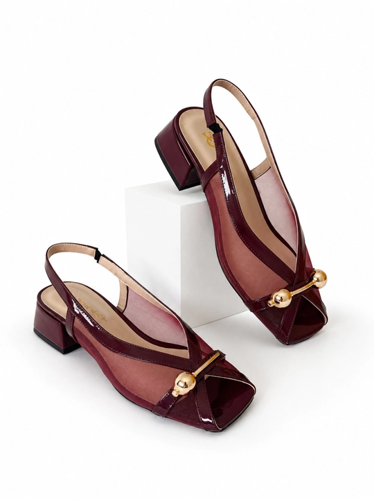 Ayollar tuflisi, poshnali sandal, 36-40 razmer, turkiya