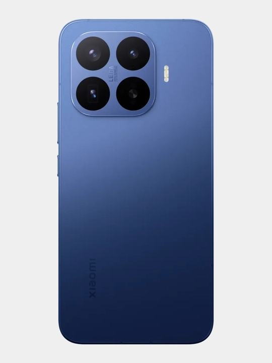 Смартфон Xiaomi 17T Pro,AMOLED 144Гц,7000мАч 100Вт,MediaTek Dimensity9500,120x зумИИ