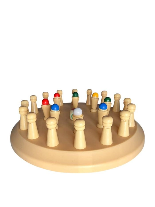 Color Memory Chess - intellektual rivojlanish uchun o‘yin - 