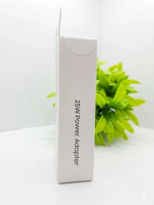 Samsung 25W (EP-T2510) / 45W (EP-T4510) zaryadlovchi qurilmasi USB-C Power Adapter