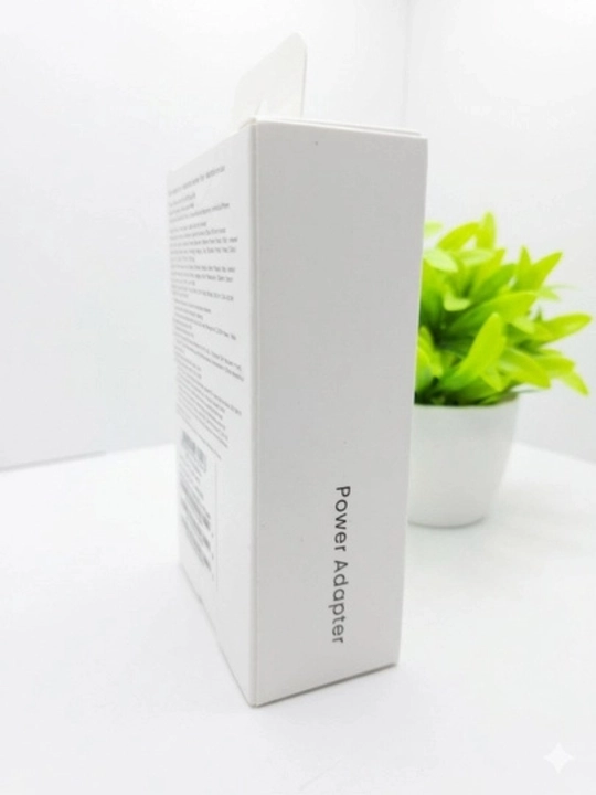 Samsung 25W (EP-T2510) / 45W (EP-T4510) zaryadlovchi qurilmasi USB-C Power Adapter
