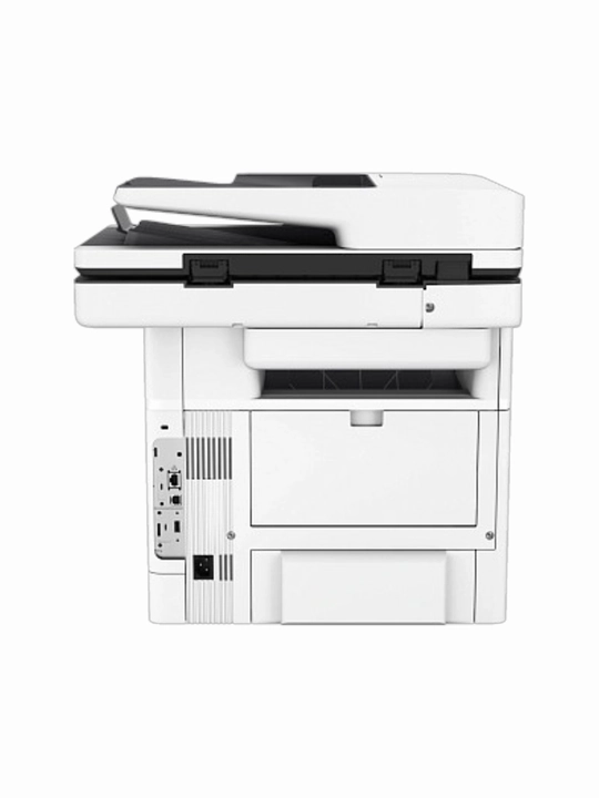 HP LaserJet Enterprise M528dn 1PV64A A4 43 стр/мин 1GB LAN duplex LCD USB МФУ принтер