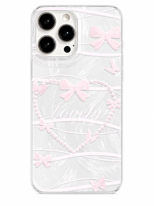 Чехол для iPhone 12–17 Pro / Pro Max