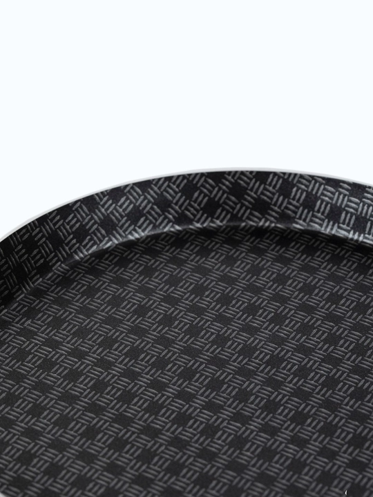 Blinitsa Kalitva quymoq tova, blinchik qolip, hajmi: 25 sm, qalinligi: 1.8 mm