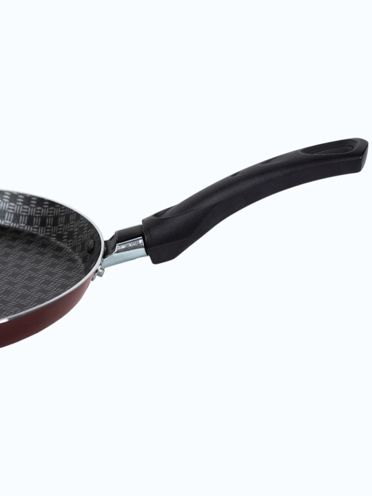Blinitsa Kalitva quymoq tova, blinchik qolip, hajmi: 25 sm, qalinligi: 1.8 mm