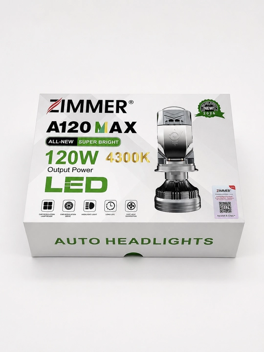 Y7D linzali H4 Mini Bi-LED avtomobil LED lampalari, Zimmer, Y7D, Y7 Max, Y7R