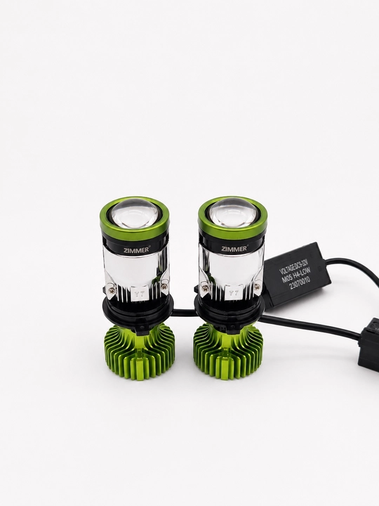 Y7D linzali H4 Mini Bi-LED avtomobil LED lampalari, Zimmer, Y7D, Y7 Max, Y7R