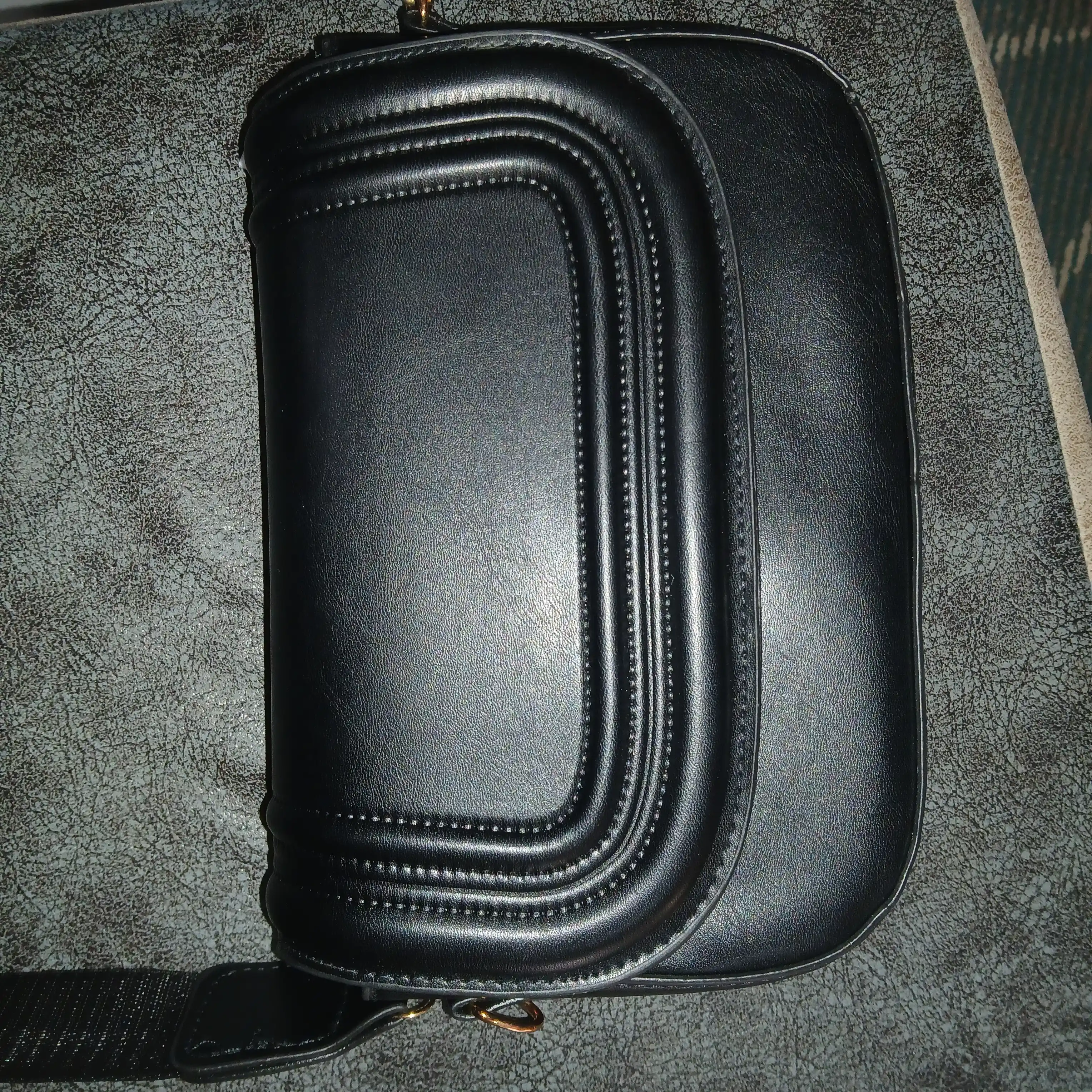Ayollar uchun ASIYAT Cross-body sumka, yelka orqali taqiladigan, a’lo sovg‘a