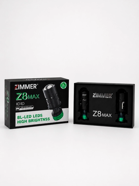 Y7D linzali H4 Mini Bi-LED avtomobil LED lampalari, Zimmer, Y7D, Y7 Max, Y7R