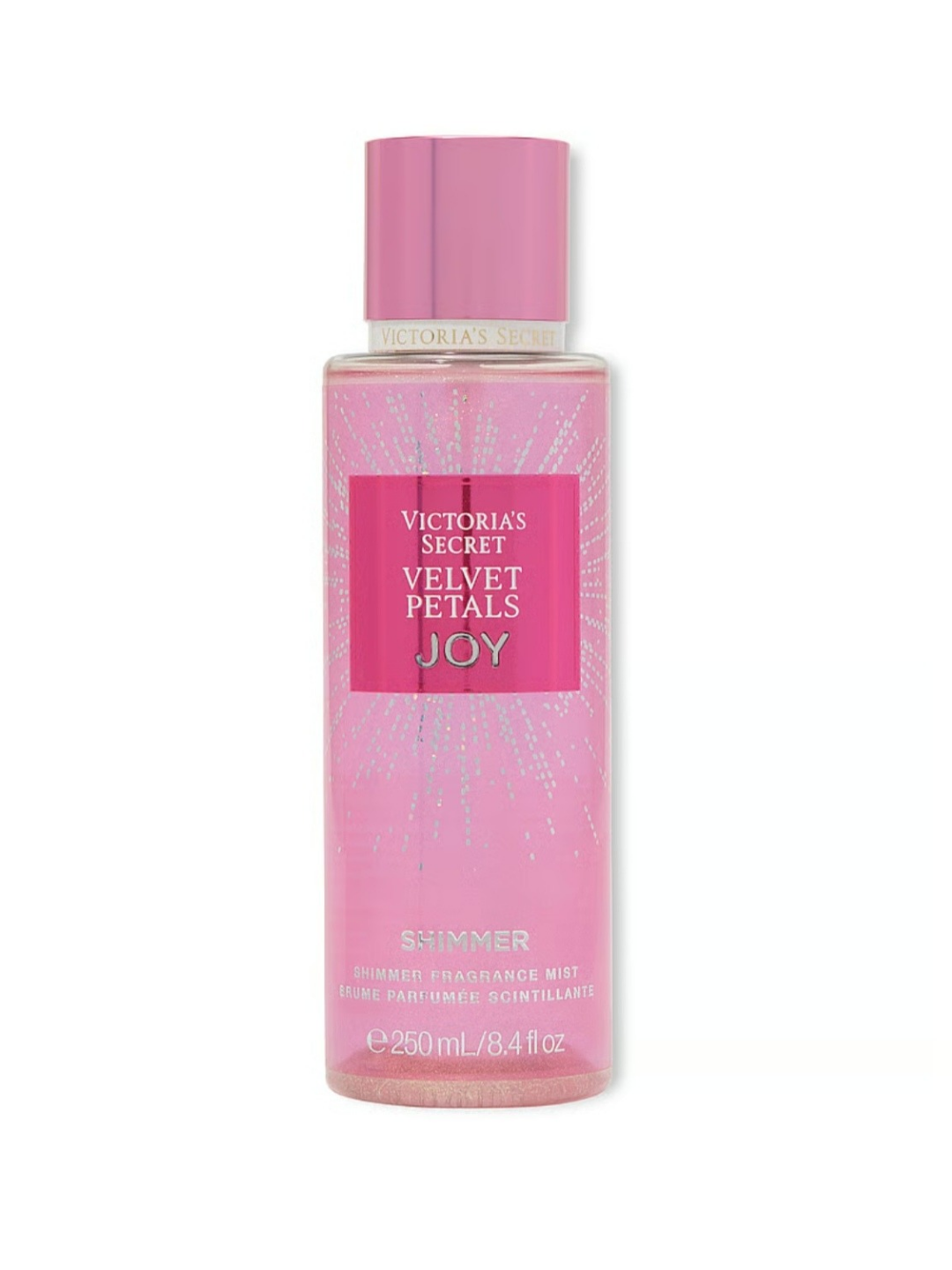 Parfyumeriya tanasi spreyi Victoria Secret, ayol Mist, tana shimgichi, AQSh - 