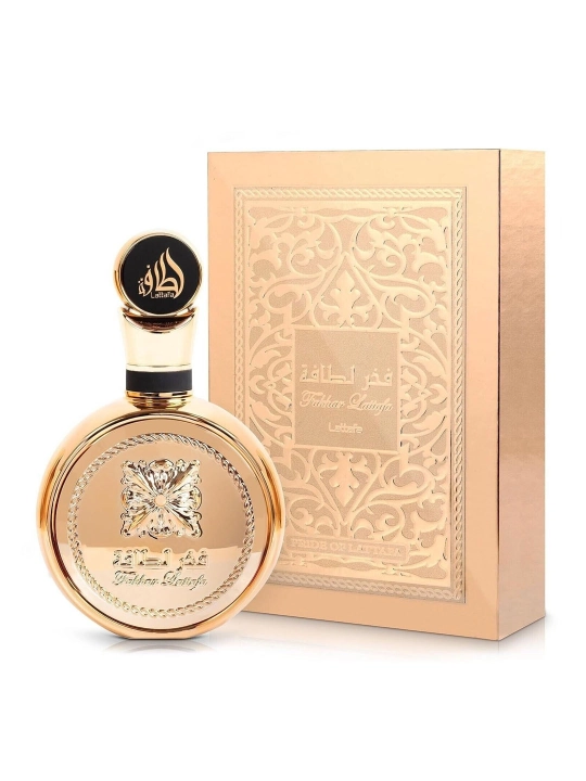 Fakhar Lattafa Gold - 