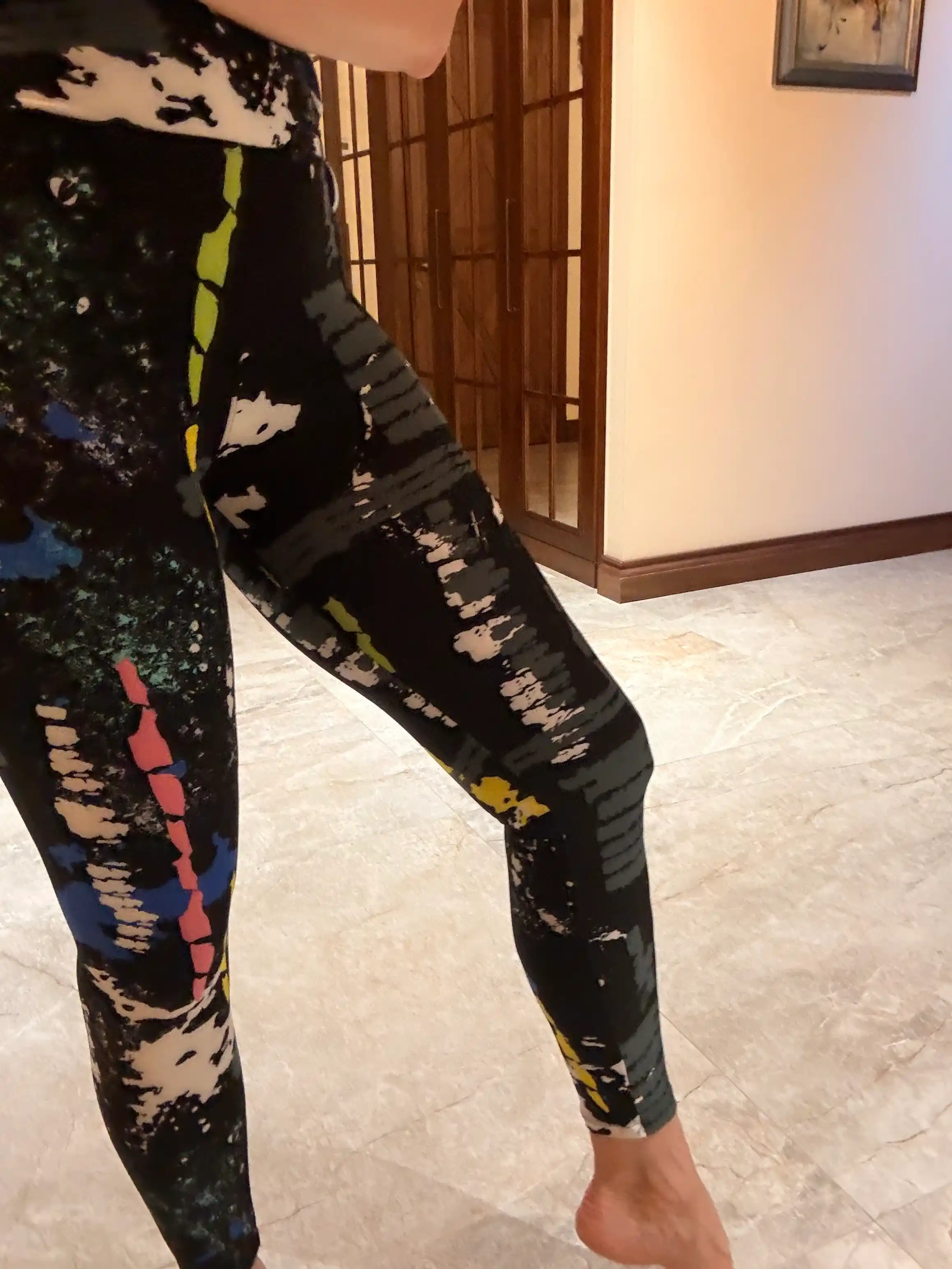 Ayollar sport losinlari, fitness uchun, yoga uchun, progulka uchun, sport uchun