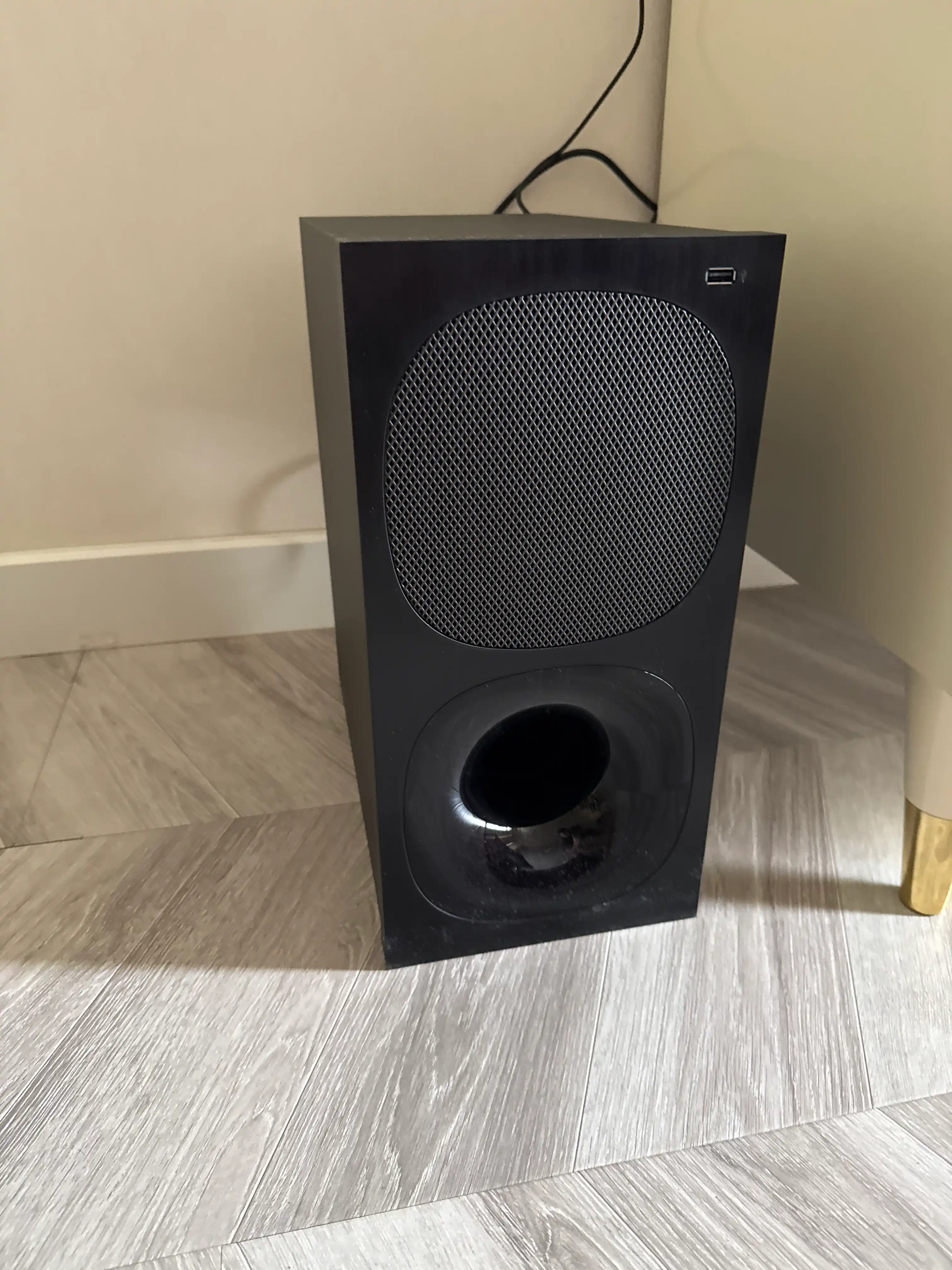 Саундбар Sony HT-S40R