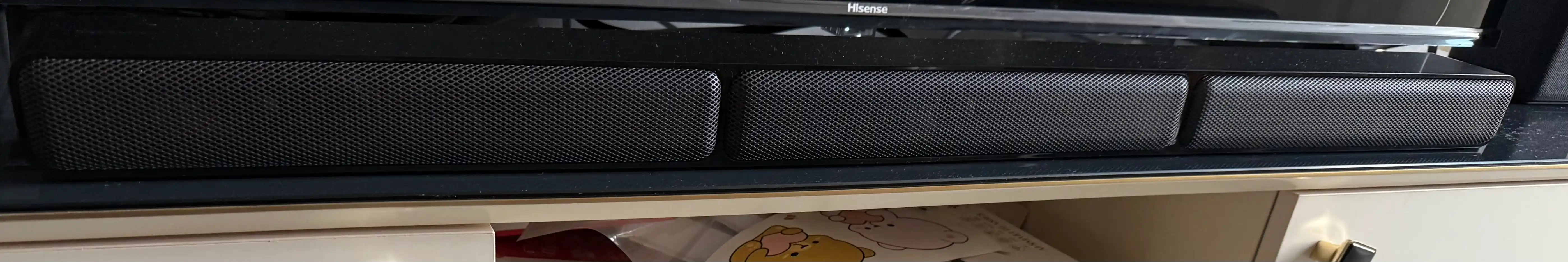 Саундбар Sony HT-S40R