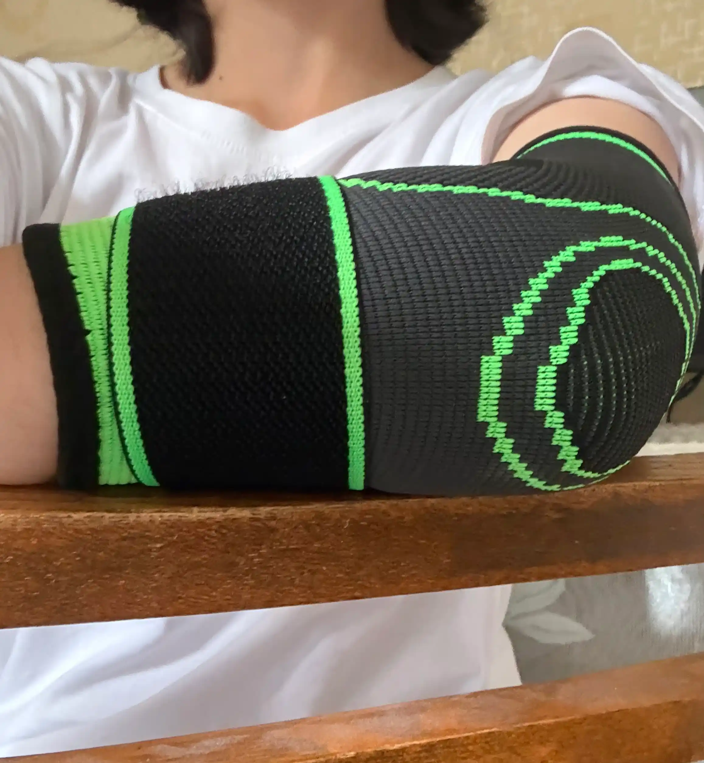 Tirsak bandaji - universal support 1 dona
