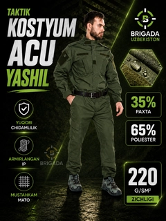 Yashil
