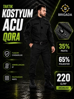 Qora