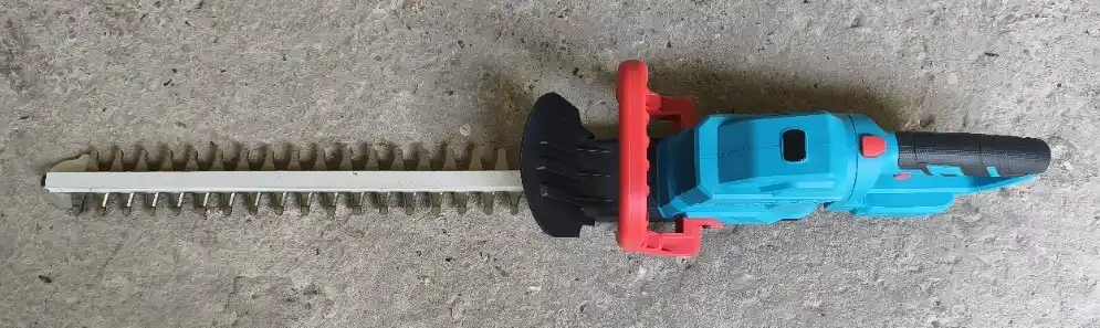 Trimmer , Akkumulyatorli  Kustorez , Buta kesgich , buta kesish uchun ,  Biyoti BYT-206