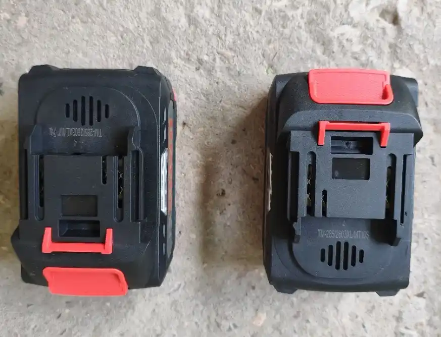 Trimmer , Akkumulyatorli  Kustorez , Buta kesgich , buta kesish uchun ,  Biyoti BYT-206