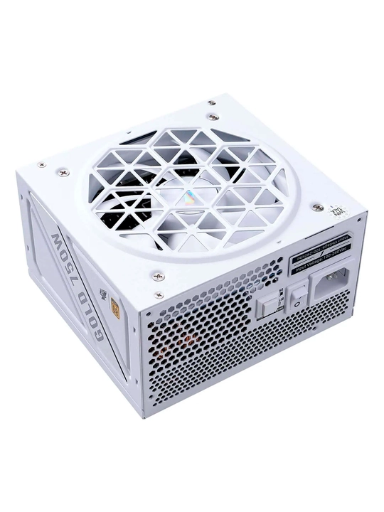 Блок питания 1ST Player NGDP Gold 1000W