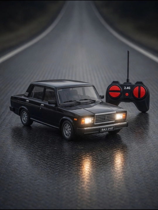 Lada vaz-2107 - 