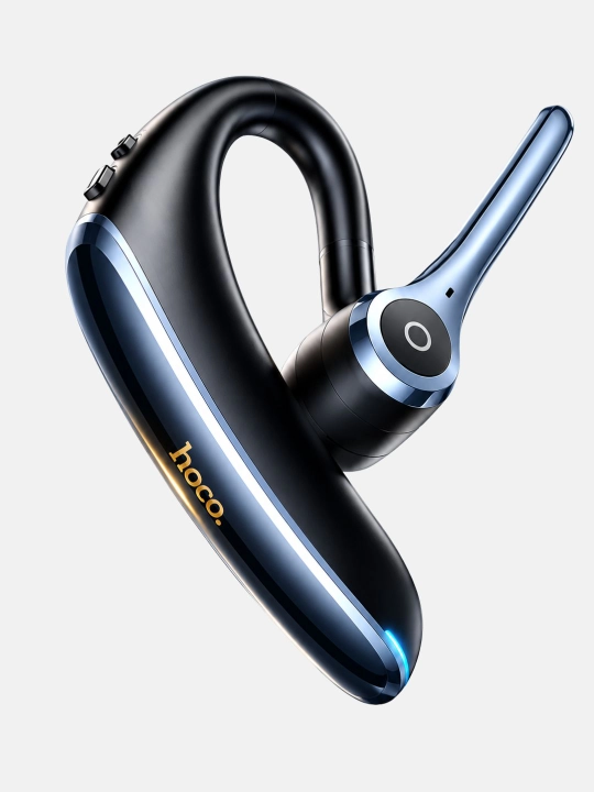 Bluetooth 6.0 E90 ENC shovqinni kamaytiruvchi simsiz garnitura