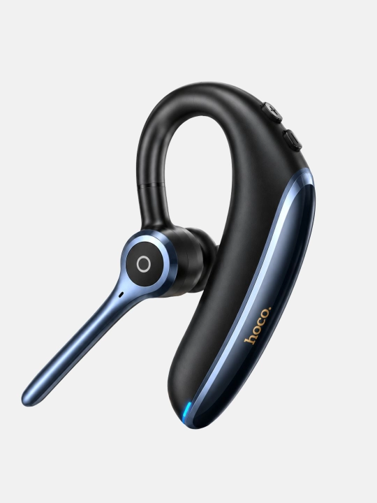Bluetooth 6.0 E90 ENC shovqinni kamaytiruvchi simsiz garnitura