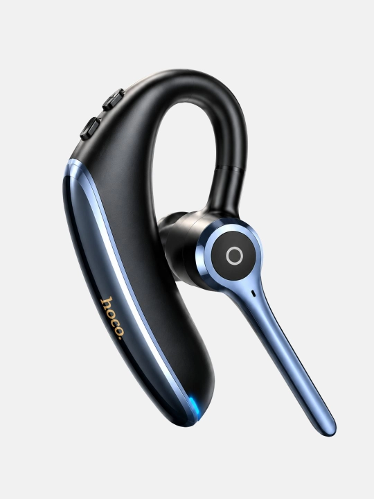 Bluetooth 6.0 E90 ENC shovqinni kamaytiruvchi simsiz garnitura