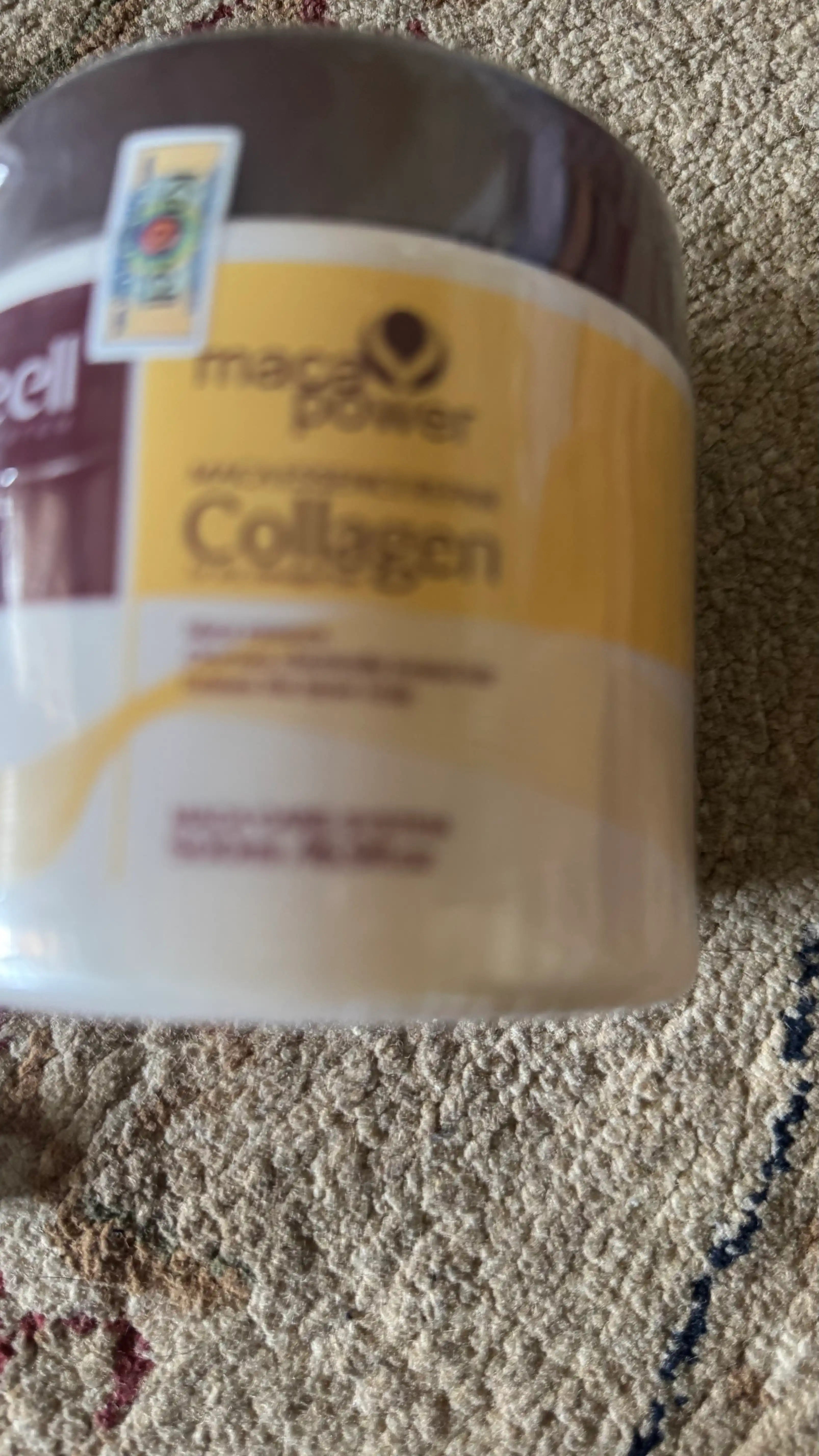 Маска для волос Karseell Collagen Hair Mask, для поврежденных волос, 500 мл