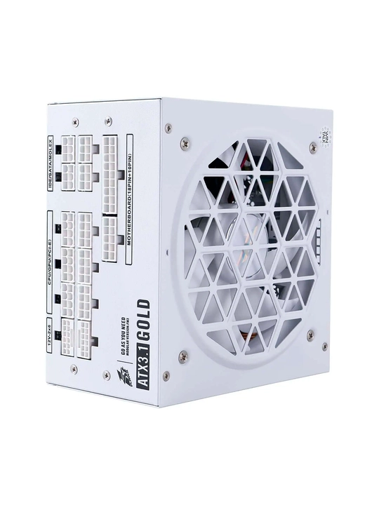 Блок питания 1STPLAYER NGDP GOLD HA-1200BA4 - 