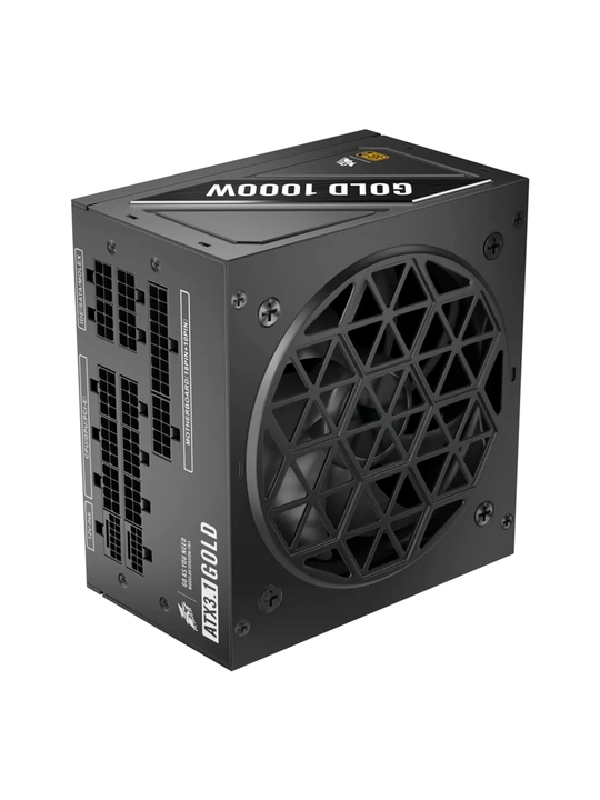 Блок питания 1STPLAYER NGDP GOLD HA-1200BA4 - 