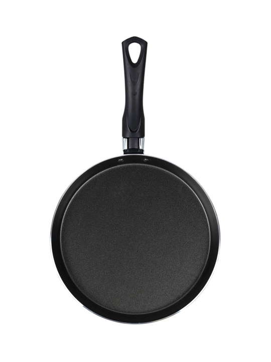 Blinitsa Kalitva Blinchik tova, Quymoq qolip, Hajmi: 22 sm, Qalinligi: 1.8 mm yopishmaydi