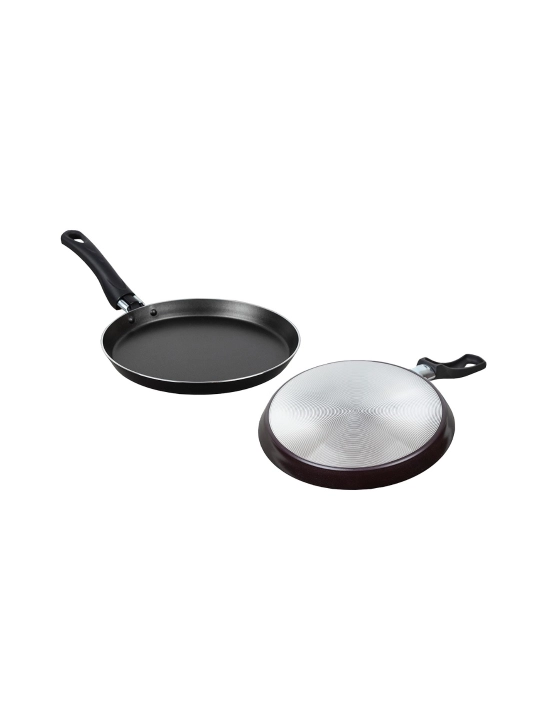 Blinitsa Kalitva Blinchik tova, Quymoq qolip, Hajmi: 22 sm, Qalinligi: 1.8 mm yopishmaydi